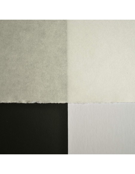 Papier japoński Shiohara, 40g/m²