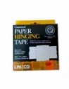 Gummed Paper Hinging Tape (zawiasy do mocowania pleców)