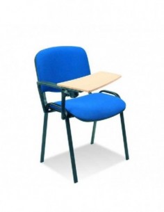 Krzesło z blatem Iso TE