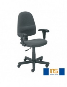 Krzesło biurowe Prestige R3D