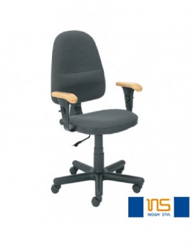 Krzesło do biura RE3W