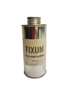 Utwardzacz do łamliwego i porowatego drewna FIXUM 250 ml