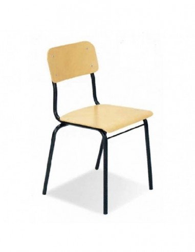 Krzesło szkolne Irys